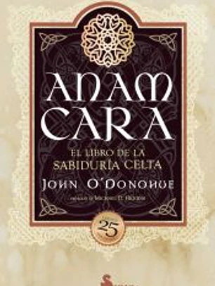 Anam Cara. Edición 25 aniversario