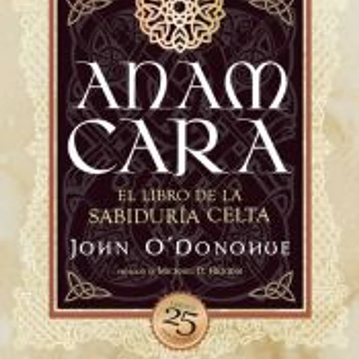 Anam Cara. Edición 25 aniversario 1