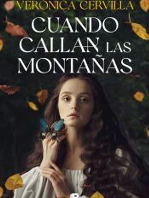 Cuando callan las montañas