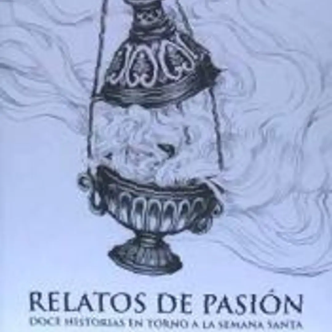 RELATOS DE PASIÓN 1