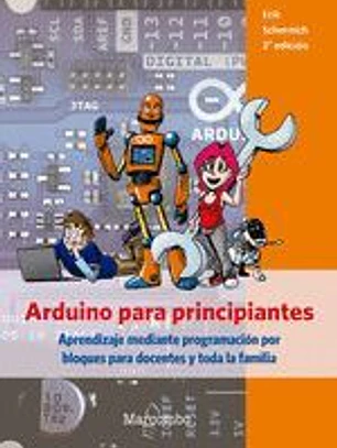 Arduino para principiantes