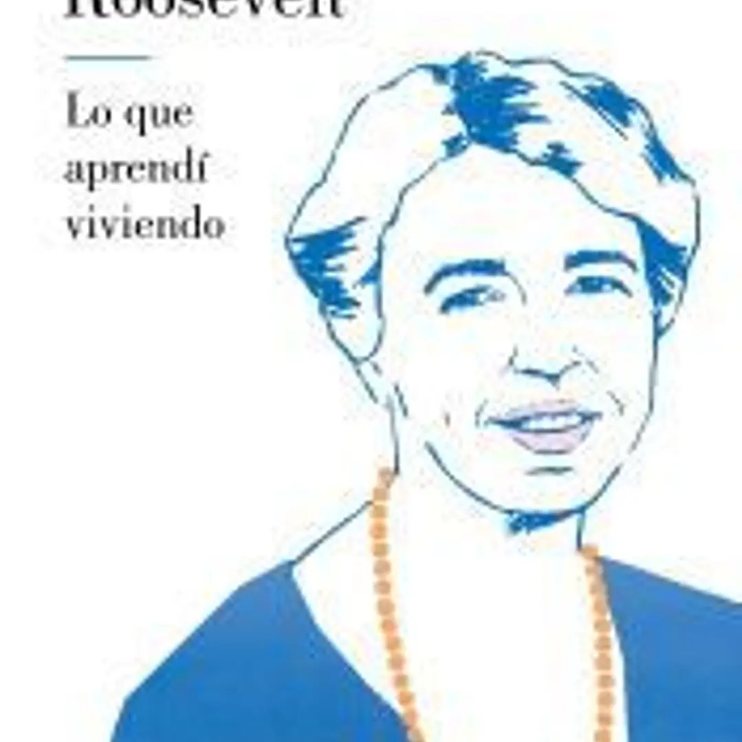 LO QUE APRENDI VIVIENDO (TB) 1