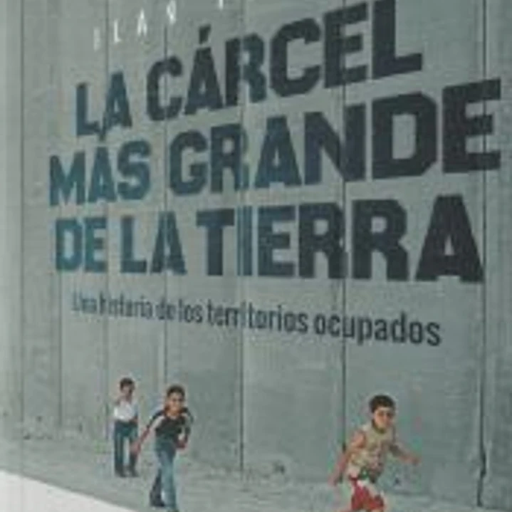 LA CÁRCEL MÁS GRANDE DE LA TIERRA 1