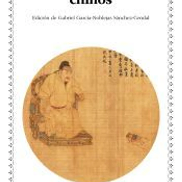 Cuentos fantásticos chinos 1