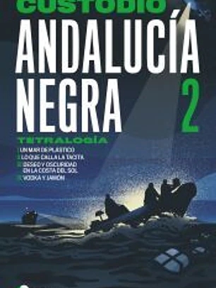 Andalucía negra 2