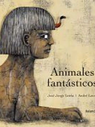 Animales fantásticos