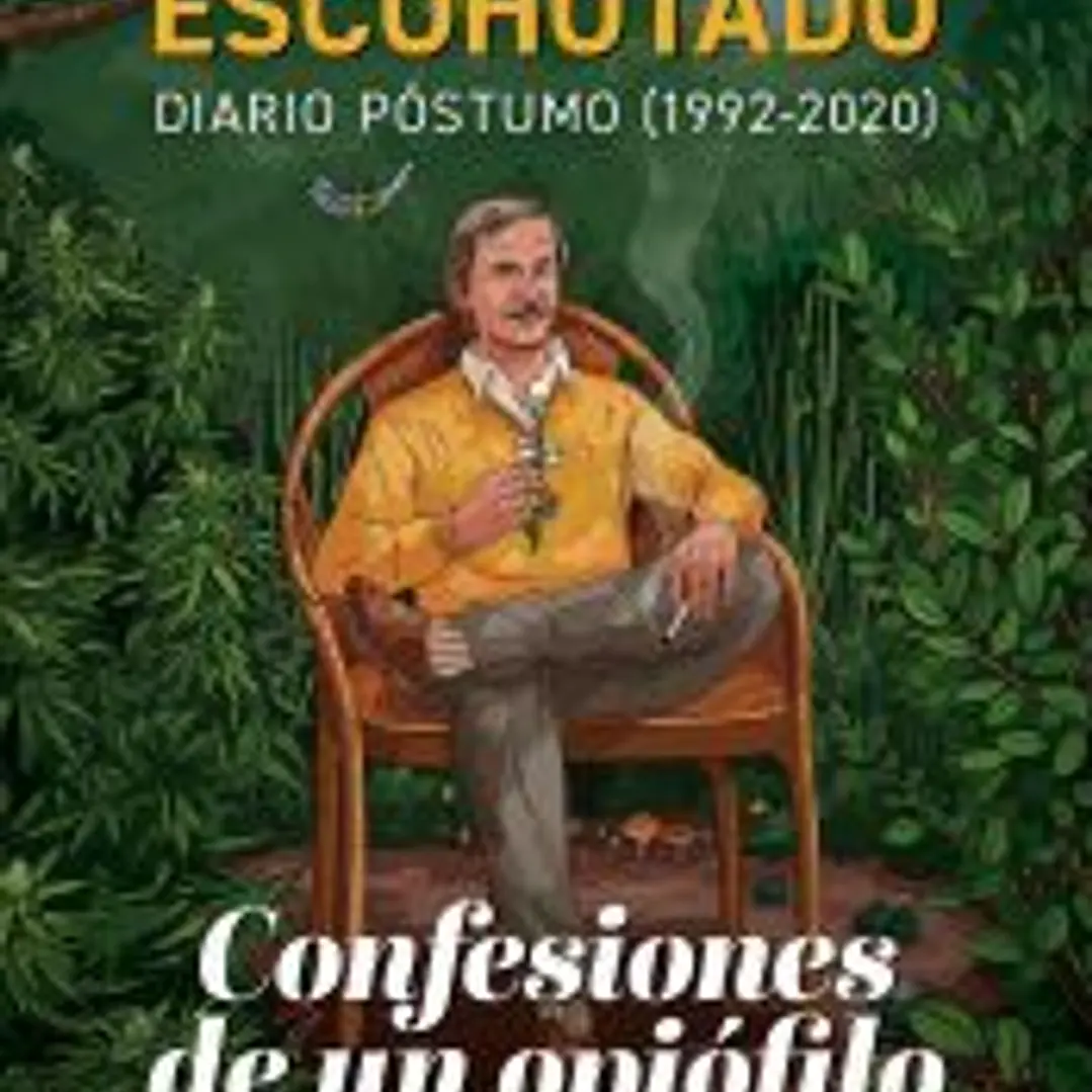 Confesiones de un opiófilo 1