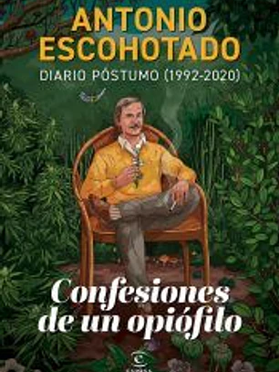 Confesiones de un opiófilo