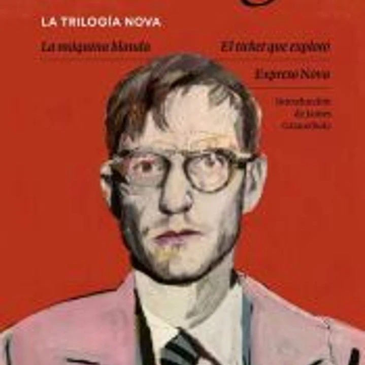La trilogía Nova 1