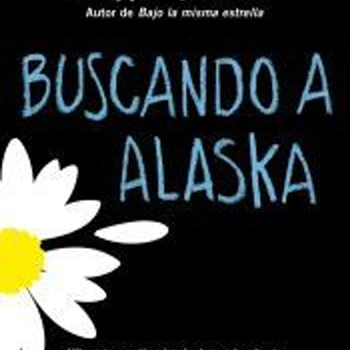 Buscando a Alaska 1