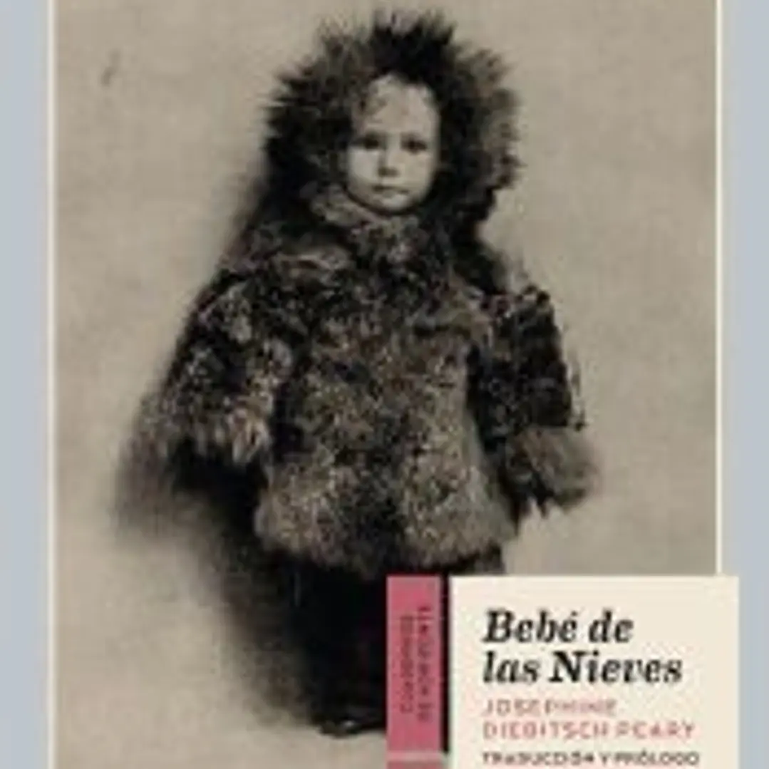 Bebé de las Nieves 1