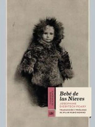 Bebé de las Nieves