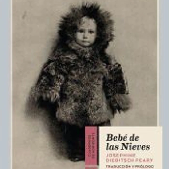 Bebé de las Nieves 1