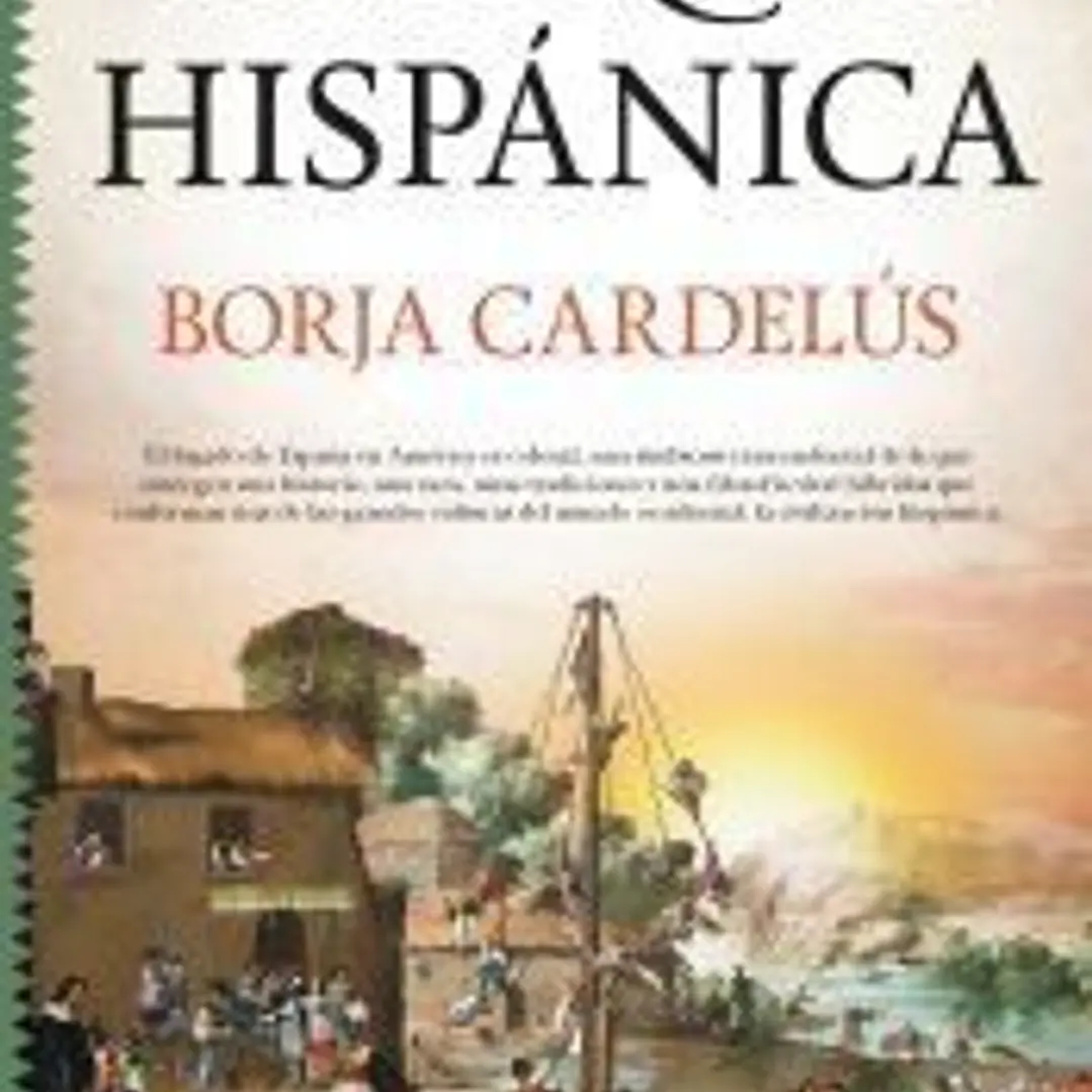 América hispánica 1