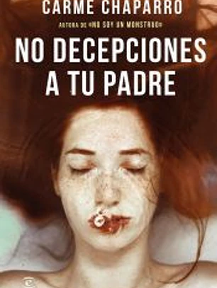 No decepciones a tu padre