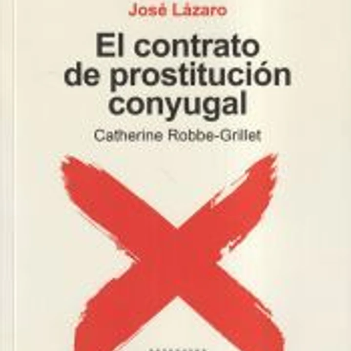 El contrato de prostitución conyugal 1