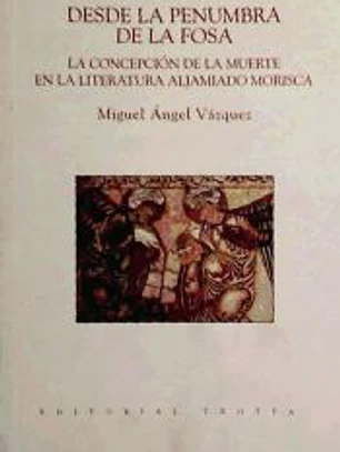 Desde la penumbra de la fosa