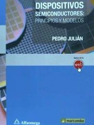 Dispositivos semiconductores: principios y modelos