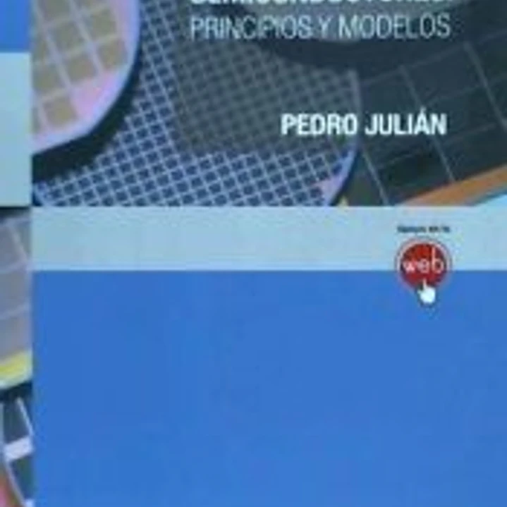 Dispositivos semiconductores: principios y modelos 1