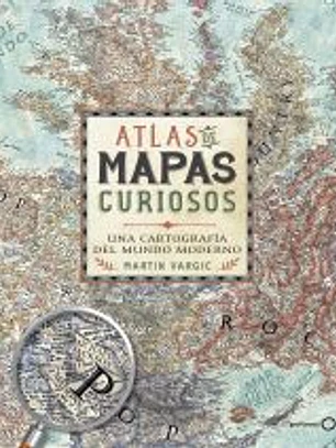 Atlas de mapas curiosos