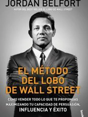 El método del Lobo de Wall Street