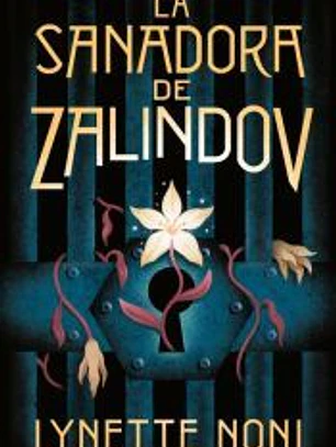La sanadora de Zalindov