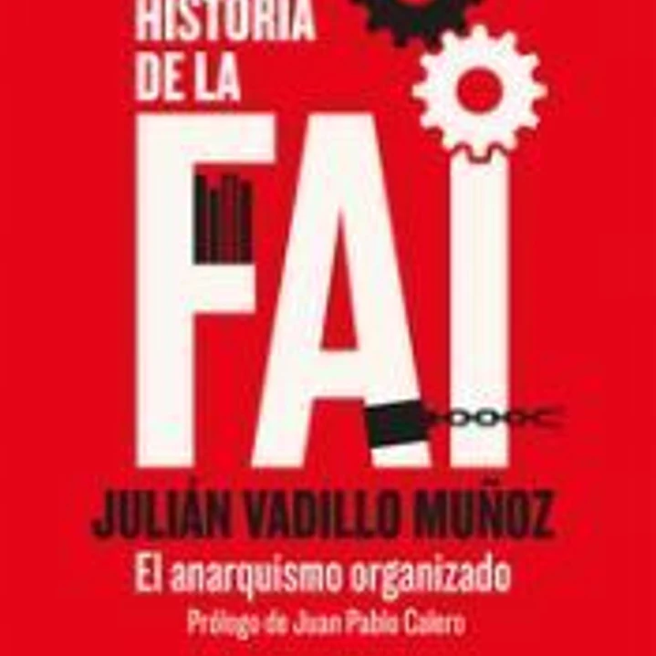 Historia de la FAI 1