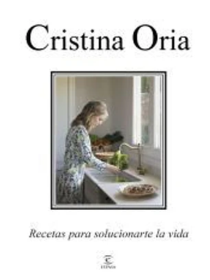 Recetas para solucionarte la vida