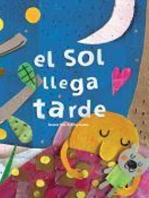 El Sol llega tarde