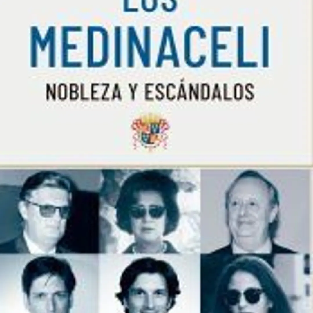 Los medinaceli 1