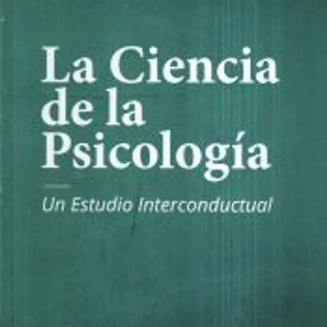 La Ciencia de la Psicología 1