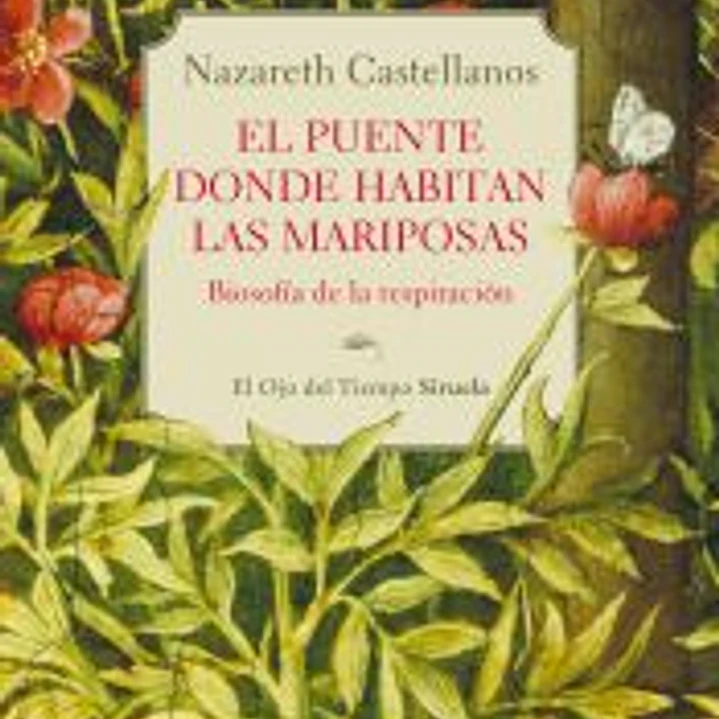 El puente donde habitan las mariposas 1