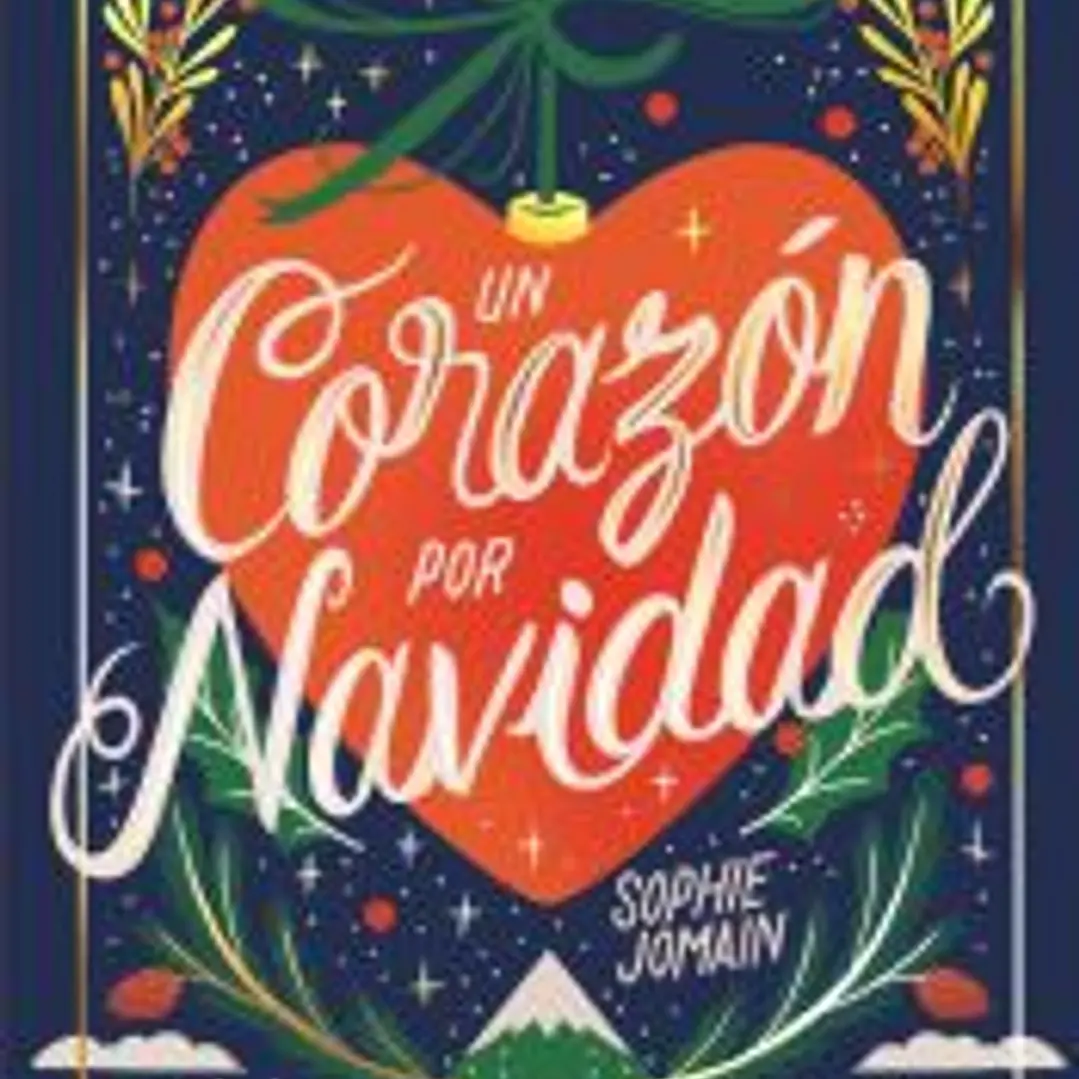 Un corazón por Navidad 1