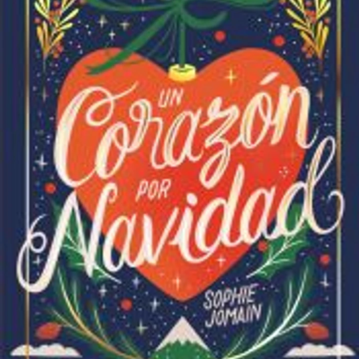 Un corazón por Navidad 1