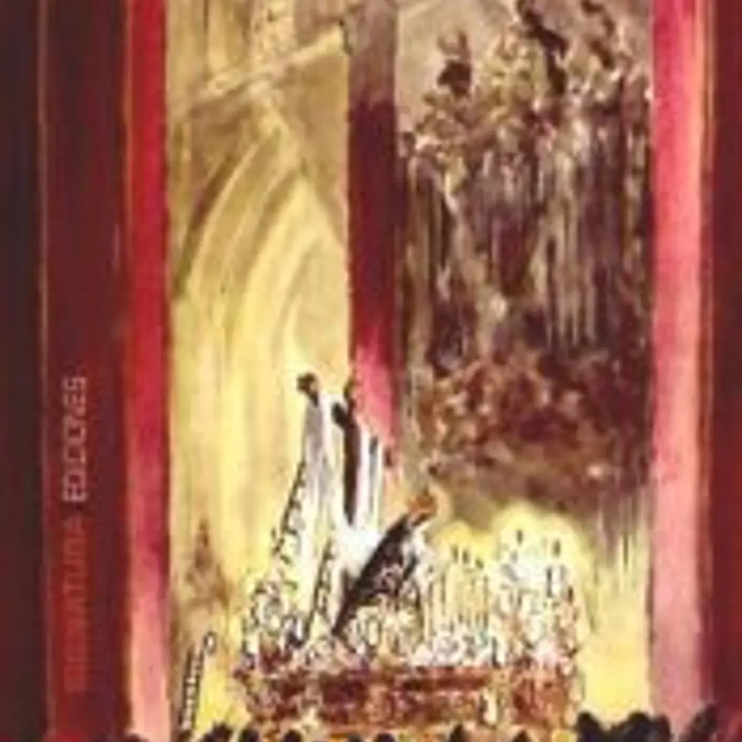 ANTIGUA Y SOLA POEMAS A LA SOLEDAD DE MARIA 1