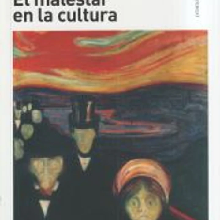 El malestar en la cultura 1