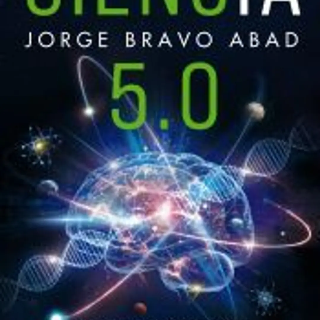 Ciencia 5.0 1