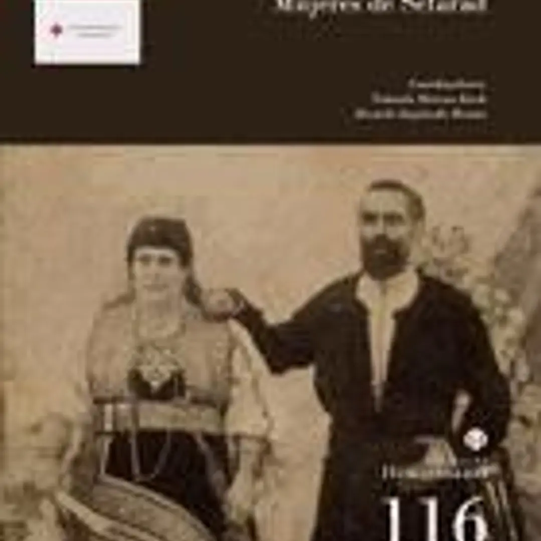 Hijas de Israel : mujeres de Sefarad 1