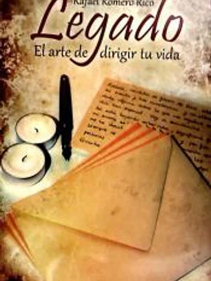 El legado