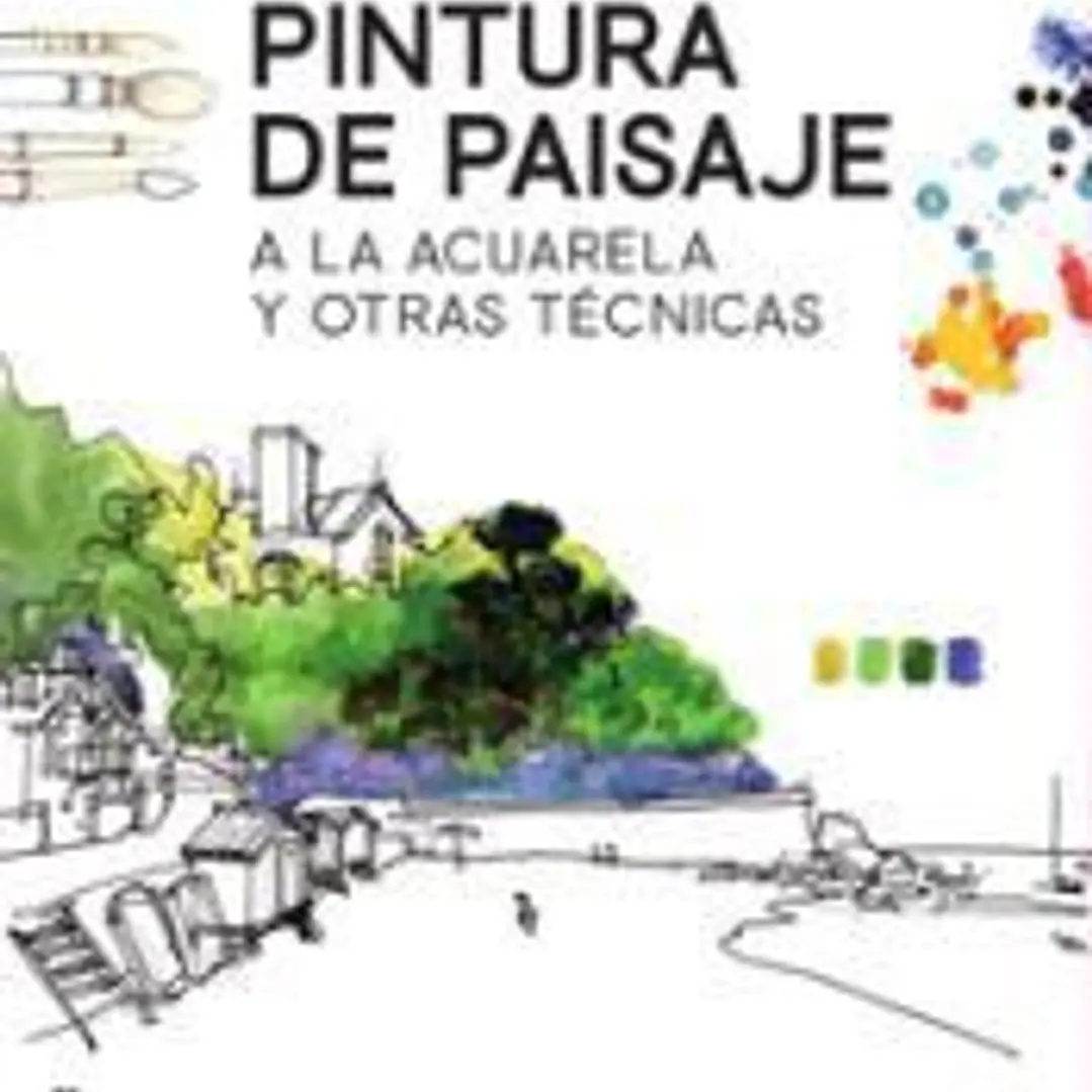 PINTURA DE PAISAJE 1