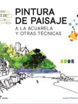 PINTURA DE PAISAJE