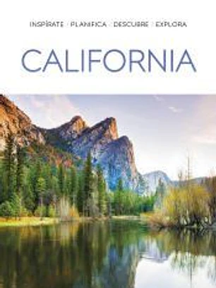 California (Guías Visuales)