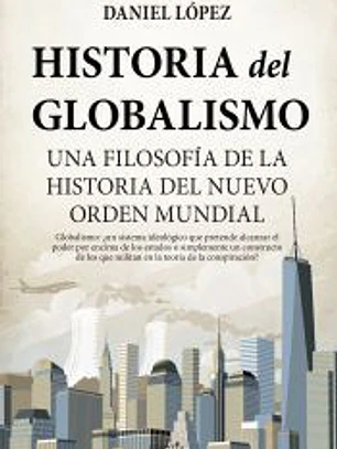 Historia del globalismo