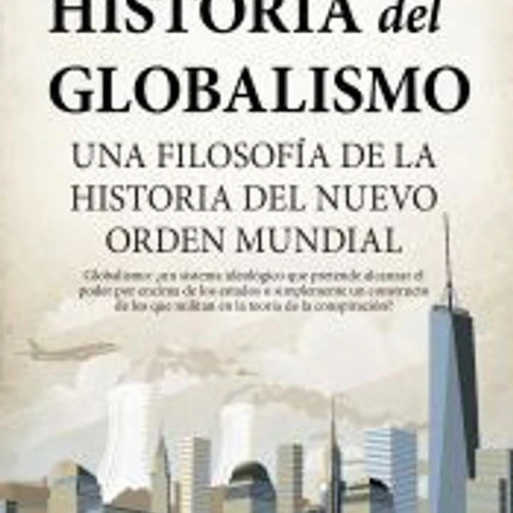 Historia del globalismo 1