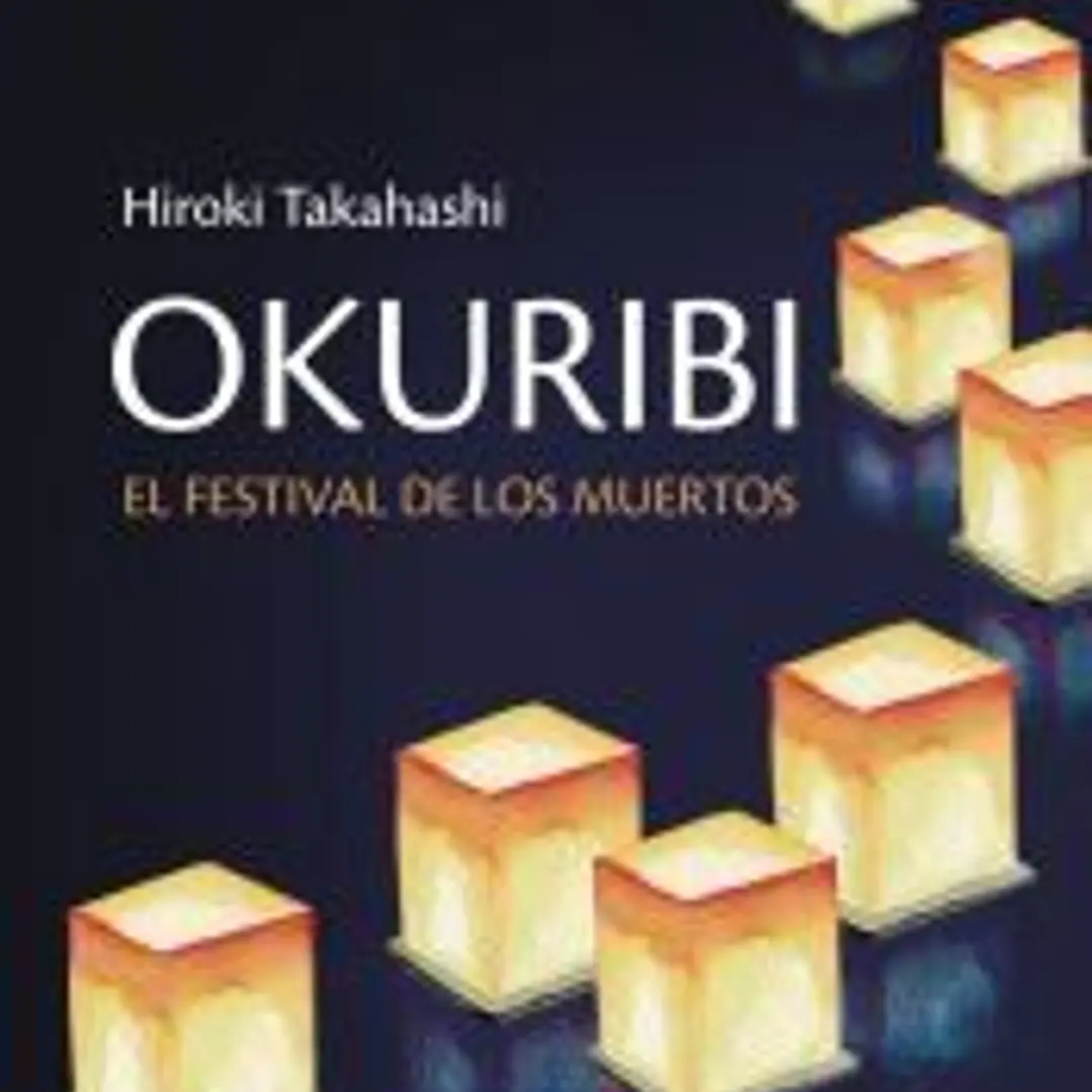 OKURIBI. El festival de los muertos 1