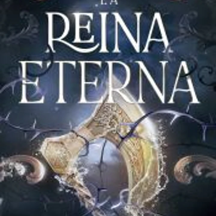 La reina eterna 1