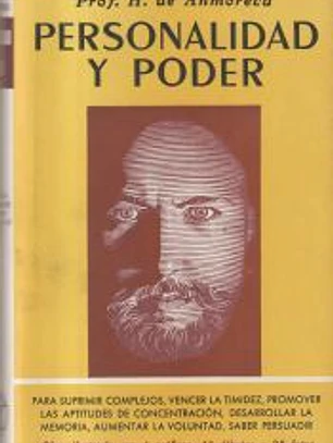 PERSONALIDAD Y PODER