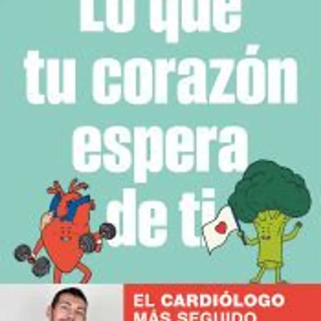 Lo que tu corazón espera de ti 1