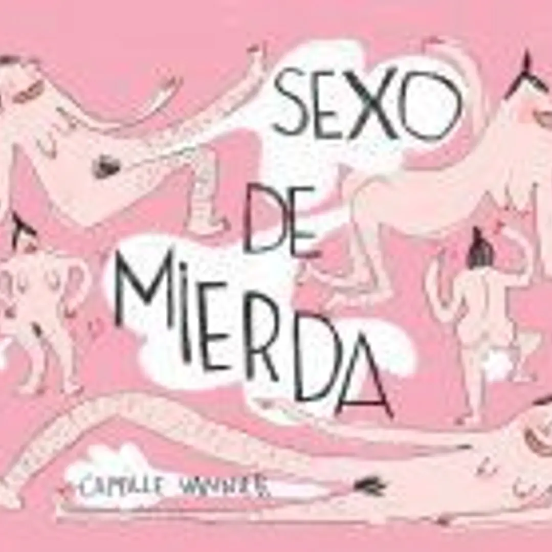 Sexo de mierda 1