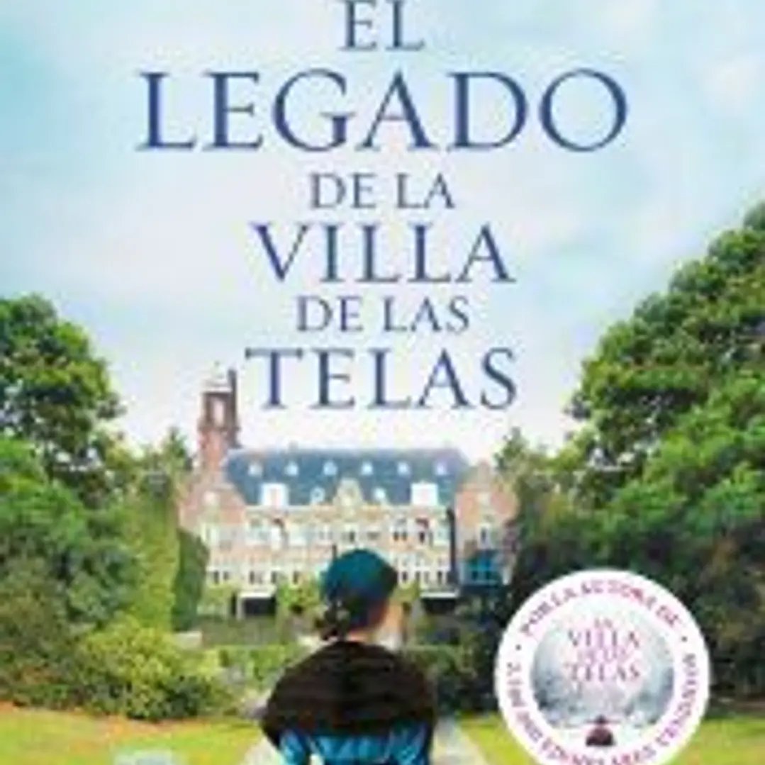 El legado de la villa de las telas 1